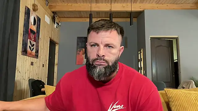 AlphaSparks live cam on StripChat