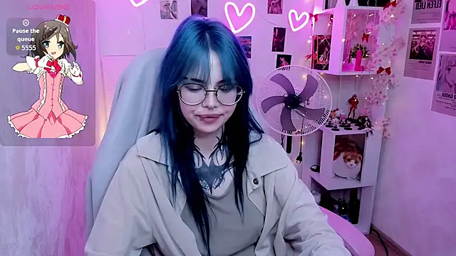 Morana_Batt live cam on StripChat