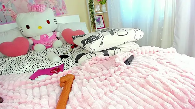 kuraii1_ live cam on StripChat