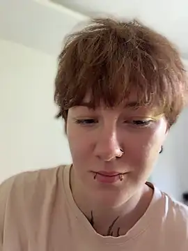 IceMur live cam on StripChat