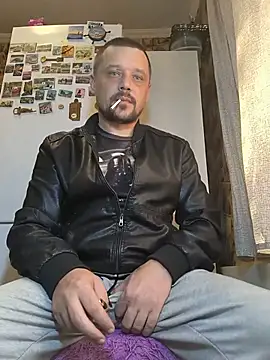 DanielOhCool live sex cam