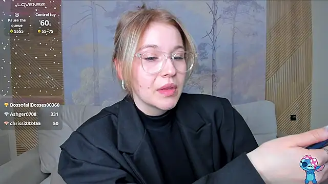 Colleen_Blake live cam on StripChat