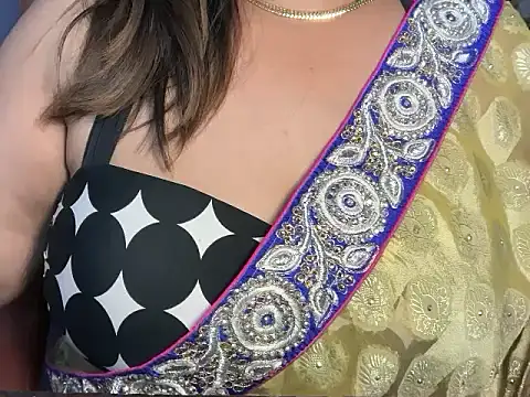 Miss_Nimrat live cam on StripChat