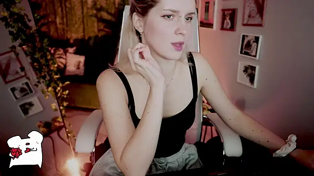 BethanyCloud live cam on StripChat