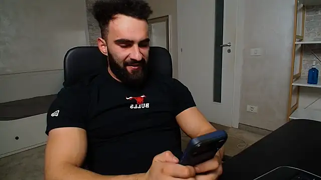 MicahLane live sex cam