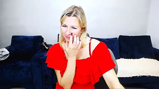Incredible_Ariela live cam on StripChat