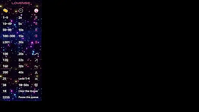 Lamedesa live sex cam