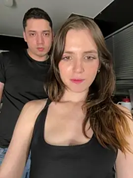 kevin_hotgirls live sex cam