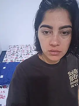 Bandida553 live cam on StripChat