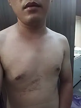 roknung live cam on StripChat