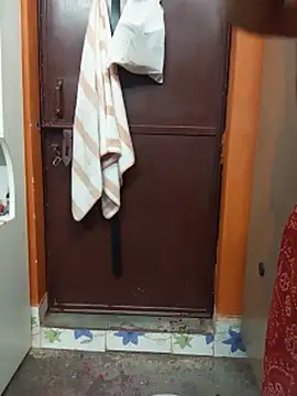 Manjudear live cam on StripChat