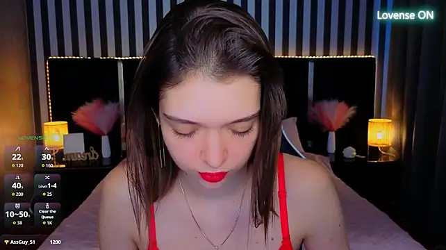 Cherry_Wipe live cam on StripChat