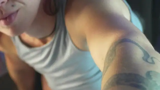 Spoty_Kate_ live cam on StripChat