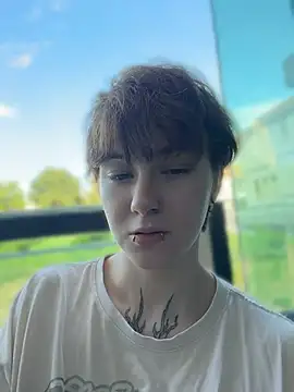 IceMur live cam on StripChat