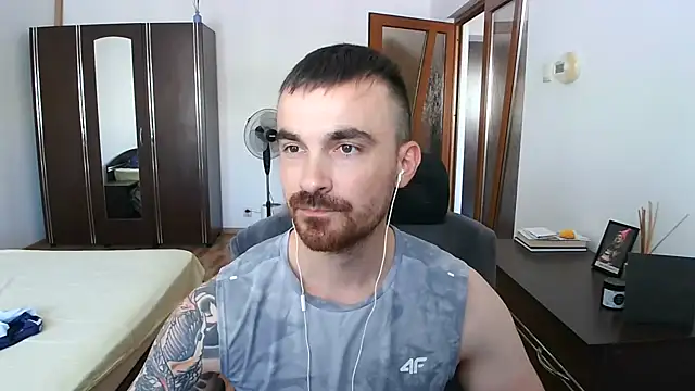 mu5clemania2 live cam on StripChat