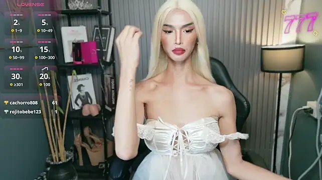 Sophia_Morphy live cam on StripChat