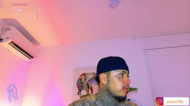 JordanSmiith_ live cam on StripChat