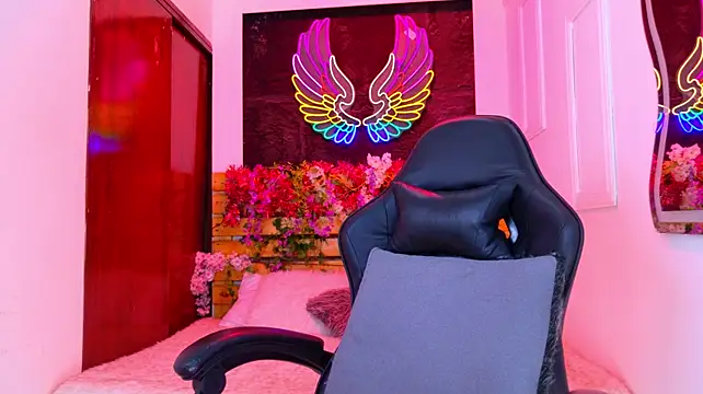 meghan_nill live cam on StripChat