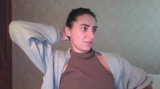 Kashtanka_ live cam on StripChat