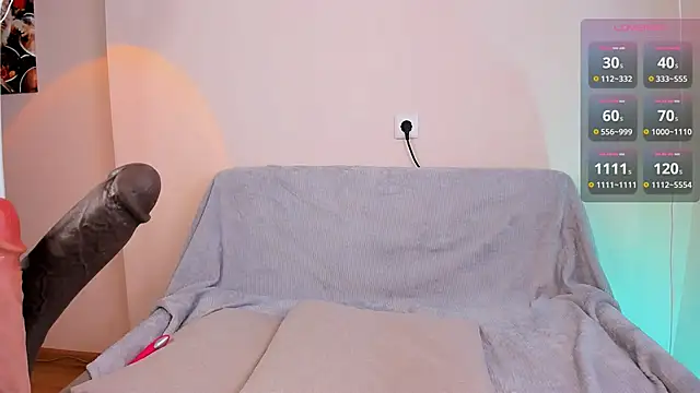 Aura_boobss live cam on StripChat