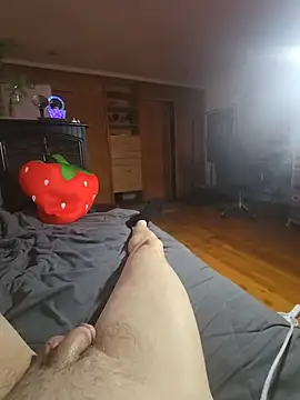 NYgiant07 live cam on StripChat