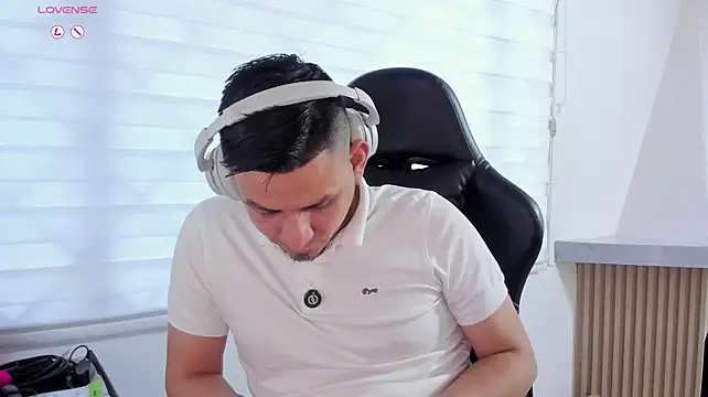 Rick_Adams live sex cam