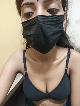 Somya-786 live cam on StripChat