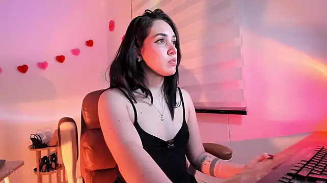 SarahCastillo_ live cam on StripChat
