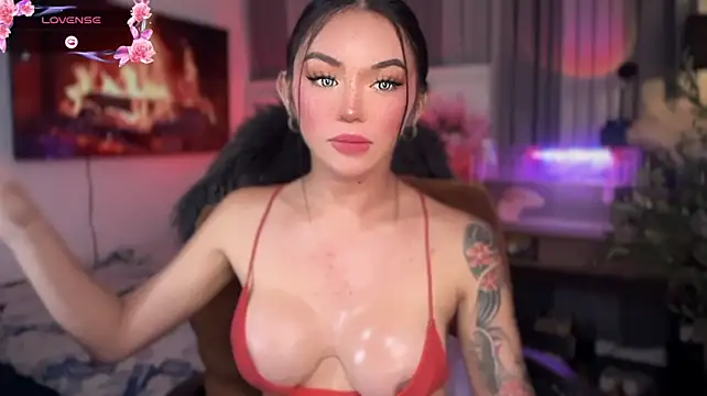sassy_olivia live sex cam
