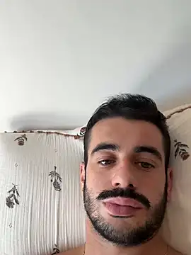 Carl242000 live sex cam
