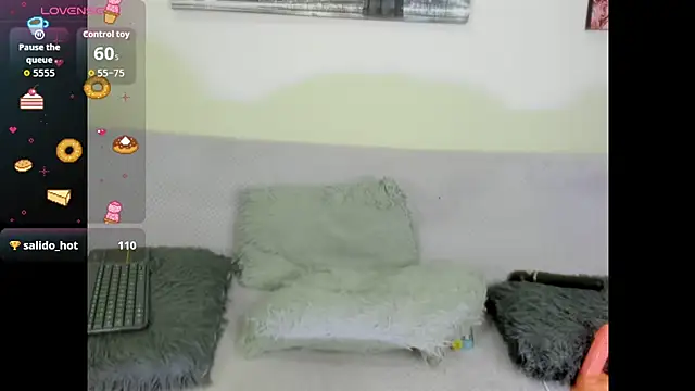 Lele_669 live cam on StripChat