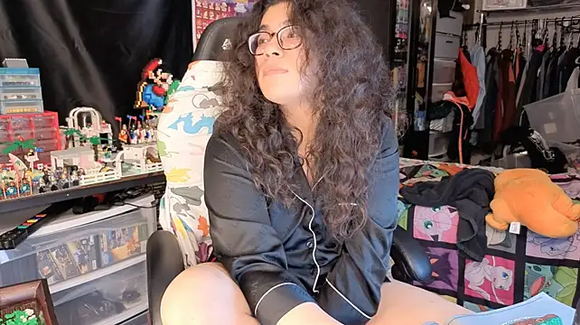 ShinyCherub