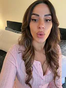 -Alisa live cam on StripChat