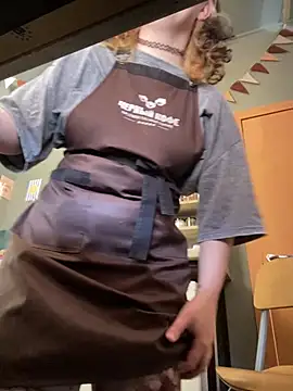 cinnabon_ live sex cam