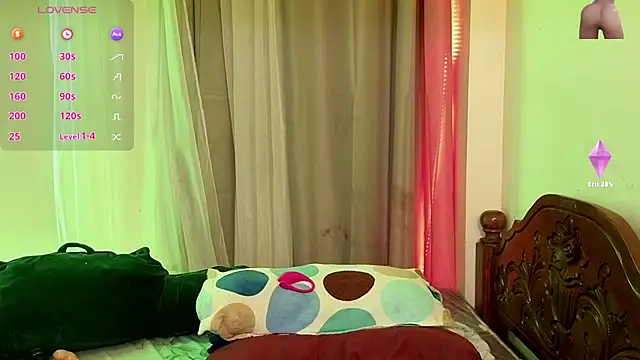Horny_Sassy live sex cam
