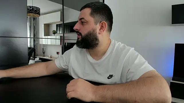 DravenPeak live sex cam