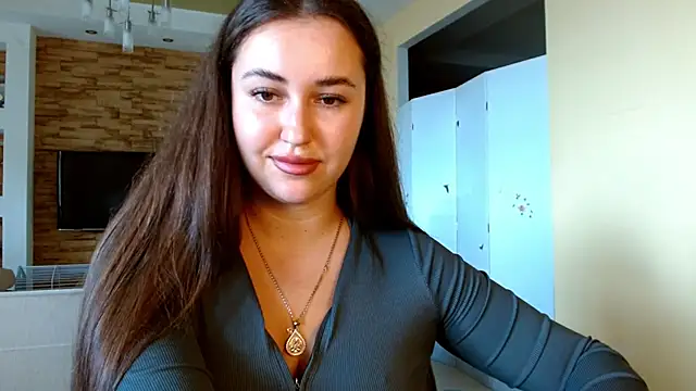 ElizabethJam live cam on StripChat