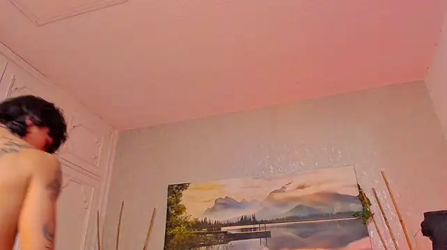 Tyler_durten live cam on StripChat
