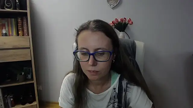 sweetxLizzy live cam on StripChat