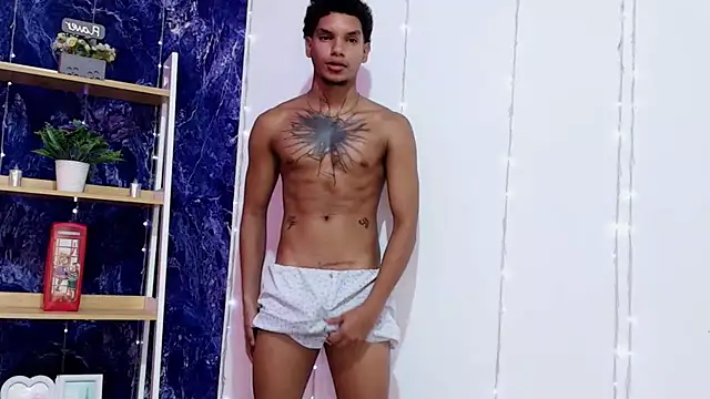 kai_storm77 live cam on StripChat