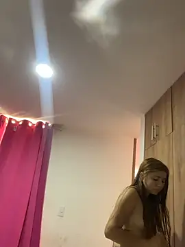 Jouemandannie live sex cam
