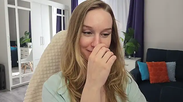 Eve_Sin live cam on StripChat