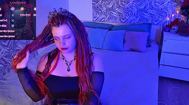 Miss_Maya_Mils live cam on StripChat