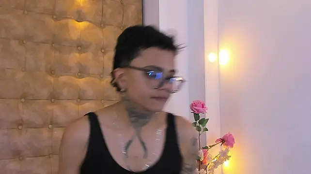 Antony_D_ossa live cam on StripChat
