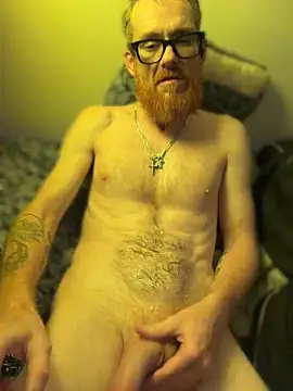 neonginger live cam on StripChat