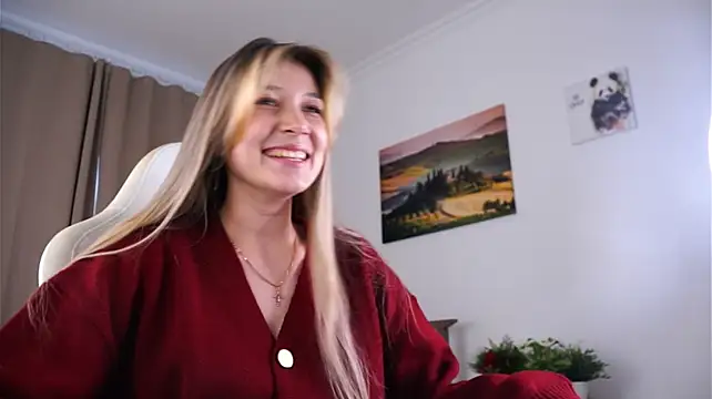 feliccita live cam on StripChat