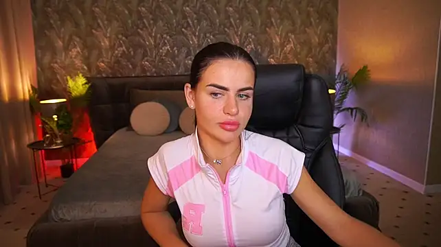 WildPantherX live cam on StripChat
