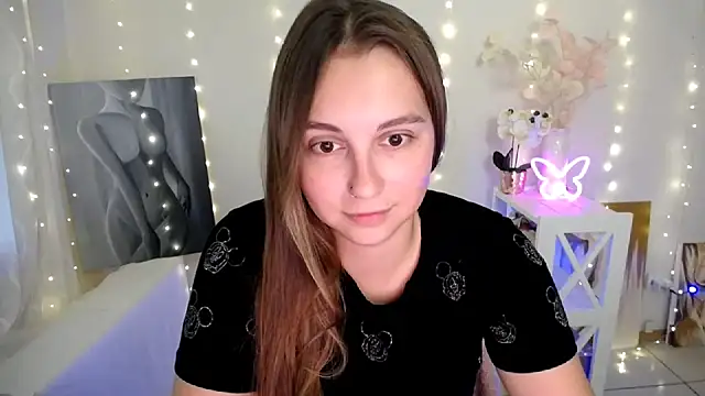 SweetPrincess_ live cam on StripChat