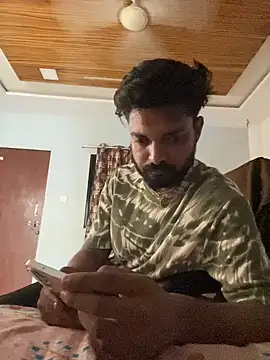 NoddingScorpion live sex cam