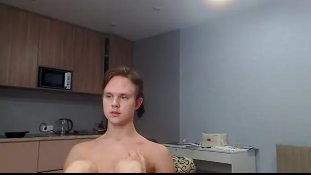 MartinMendez live cam on StripChat